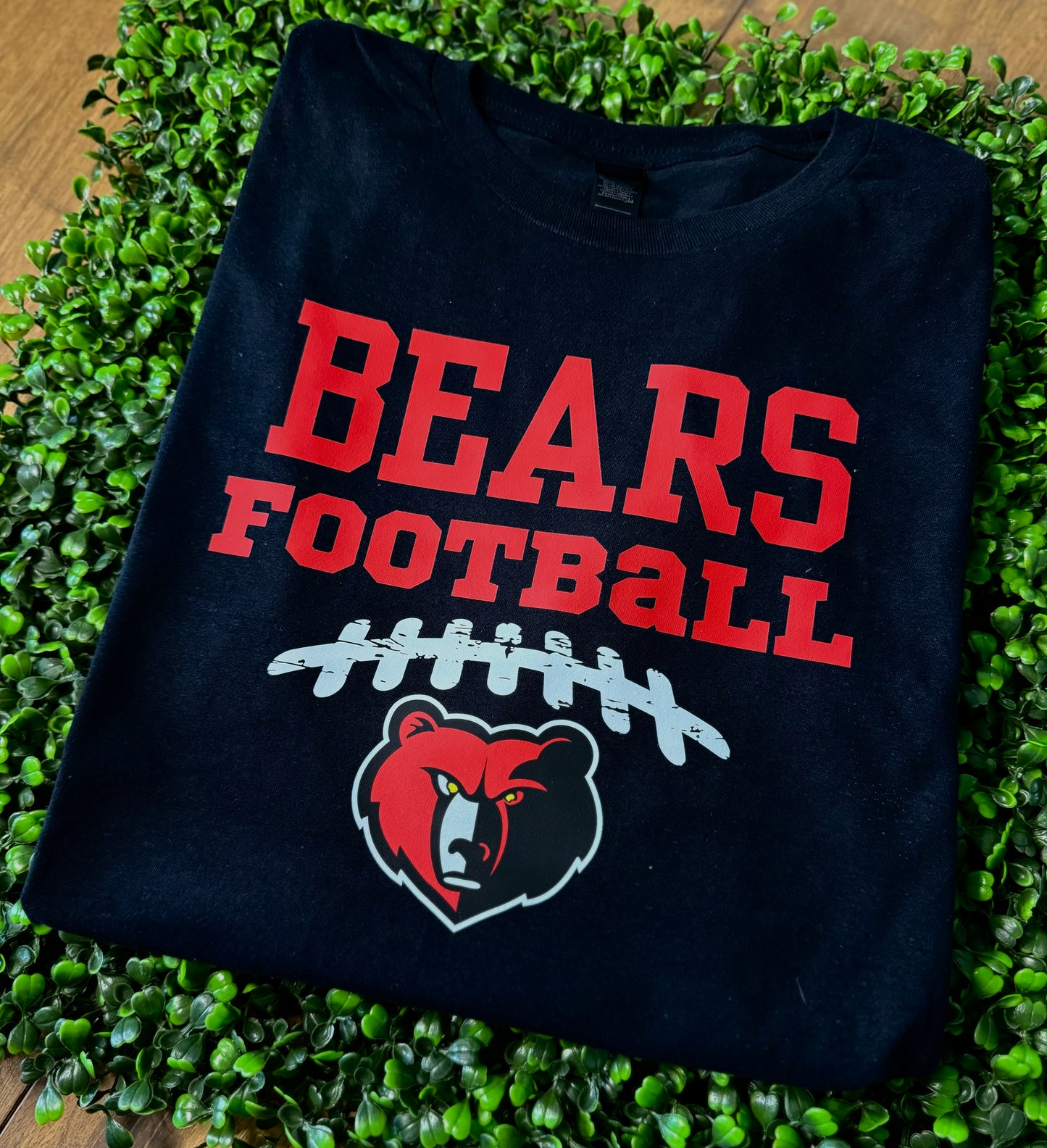 Bears Fooball Youth