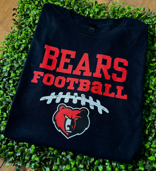 Bears Fooball Youth